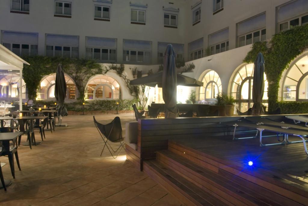Cesar Hotel Vilanova i la Geltru Exterior photo